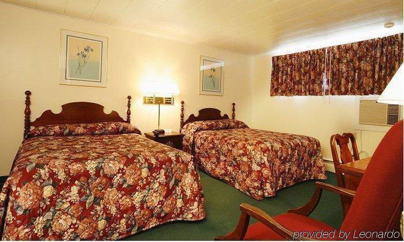 Travelers Inn Брансуик Номер фото