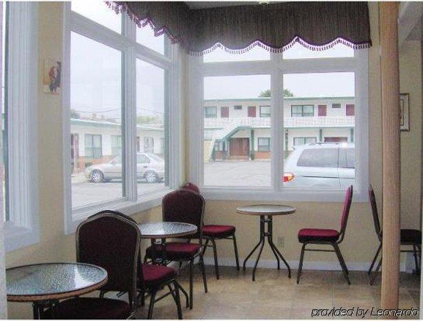 Travelers Inn Брансуик Экстерьер фото